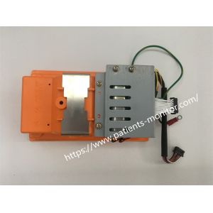 Fukuda FC-1760 Defibrillator Thermal Printer Recorder Model 9C3789 ZK3264