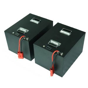 IEC62133 24V 200Ah LiFePO4 Lithium Ion Battery