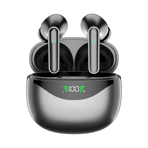 Buy BT TWS Earphone 3D Surround Stereo Headset Wireless Headphones With 300mAh Charging Box Mobile Phone Game Sport In-ear Earbuds at wholesale prices