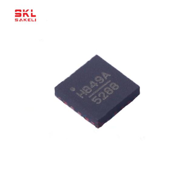 Buy HMC849ALP4CETR RF Power Transistors High Power Low Noise Performance at wholesale prices