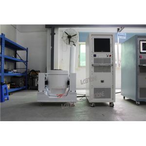 3kN Random Force Electrodynamic Shaker Test Equipment for Electronic Components