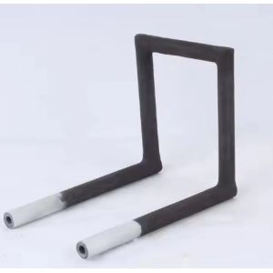 Customizable U Shape High Temperature Heating Elements