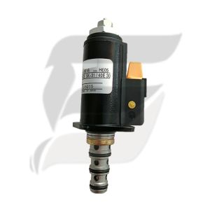 111-9916 E320B E320C E320D E325B Excavator Solenoid Valve