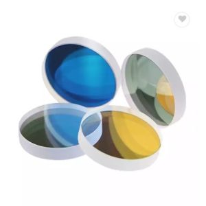 Laser Machine Parts Protective Lens 25x3mm Protection Glass Windows