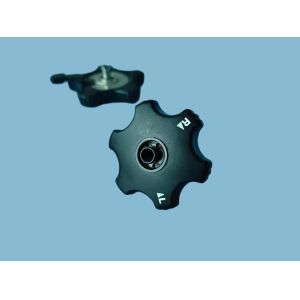 Endoscopy Knobs