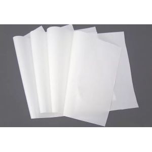 China 100m Polyester Hot Melt Adhesive Films With High Tensile Strength on sale