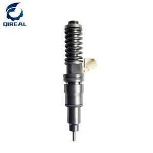 Excavator Spare Parts EC340 EC460 Common Rail Injector
