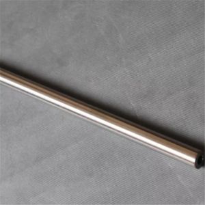 Precision Capillary Stainless Steel Pipe Tube 7mm 8mm 410 316L