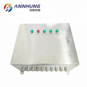 AH-HP/G Heliport Lights Outdoor Controller For Helipad Landing Lighting System