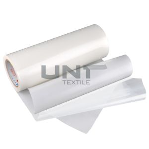 Propylene Oxide Embroidery Backing Fabric PO Fusible Embroidery Backing