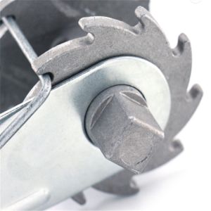 170g High Tensile Iso Electric Fence Wire Strainer