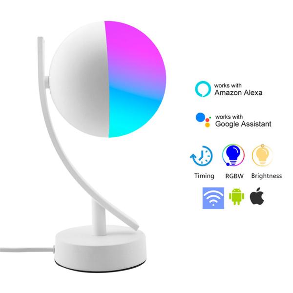 Smart Table Lamp(CR02)