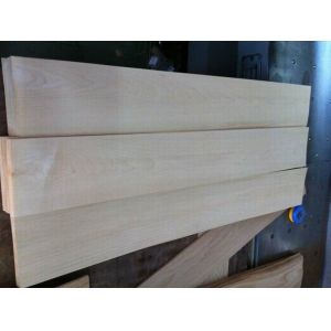 Natural Maple Flooring Veneer, Sliced Wood Veneer