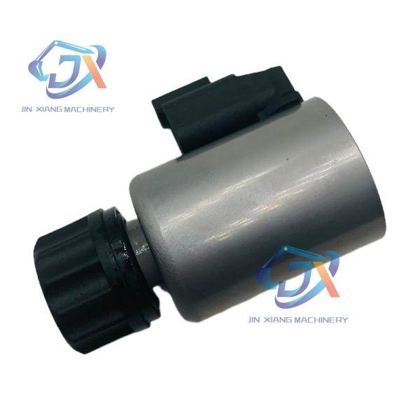 Komatsu WA200 WA250 WA320-6 Wheel Loader Parts UC1026011625 Solenoid Valve Coil with Fast Express Shipment