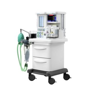 CPAP PSV Workstation Anesthesia