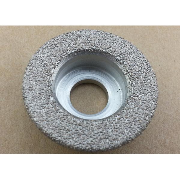 60 Grit Grinding Stone Wheel Especially Suitable For Gerber Cutter S-93-7 GT7250 Parts 036779000