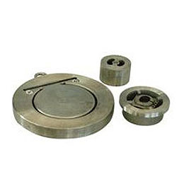 Buy Lift Wafer Check Valve at wholesale prices