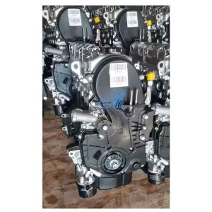2.0T EK Car Model Turbo Engine Assembly For Mitsubishi L200 Superior Performance