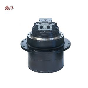 SK200 PC200-5 PC200-6 PC200-7 PC200-8 Excavator Final Drive Motor GM35 MAG170VP