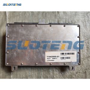 VOE11443500 11443500 Controller ECU ECM For L180F Loader