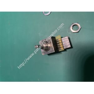 GE RESPONDER 3000 Defibrillator Encoder NE0400 4000-0040-0001