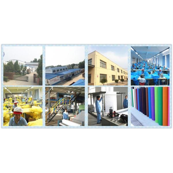 Disposable Shoe Cover PP Medical Surgical Non Woven shoecover for hospital hometexile