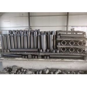 Black Silicon Carbide Ceramics With 300-330 Gpa Modulus Of Elasticity And