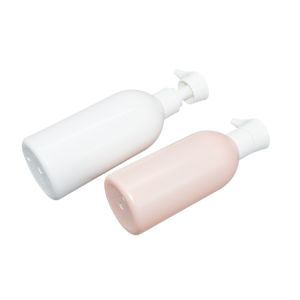 UKL19 Cosmetic Lotion Screw Pump Body Cream Container 8Oz 10Oz