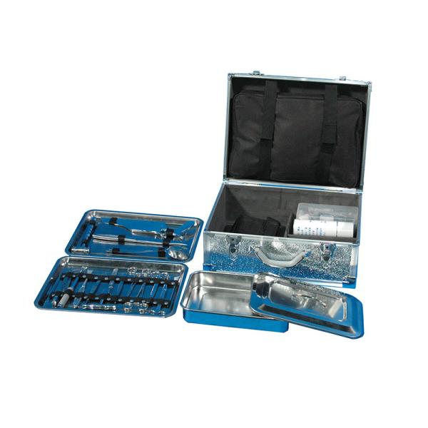 Buy K043 BTFK-II Medical examiner crime scene investigation kit at wholesale prices