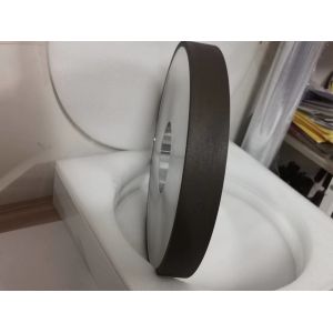 1A1 400mm Resin Bonded Cylindrical Carbide Grinding Wheel Resinoid League
