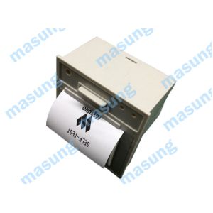 LTPA245 Printer Head Thermal Receipt Printer , USB Thermal Printer