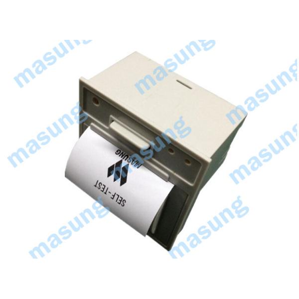 Buy LTPA245 Printer Head Thermal Receipt Printer , USB Thermal Printer at wholesale prices