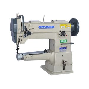 China Tooth Frame Fulcrum 220V Smallmouth Leather Sewing Machine on sale