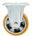 Buy Aluminium PU Caster 4 Inch at wholesale prices