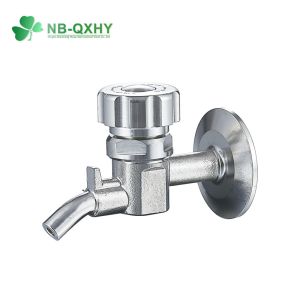 Customization Stainless Steel Ball Valve 1000wog For Gas Media