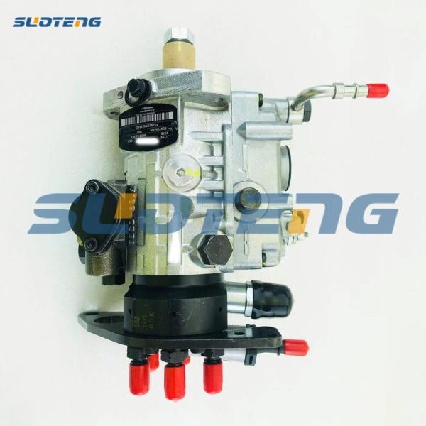Buy 9521A330T Diesel Fuel Injection Pump 9521a330t 1576 at wholesale prices