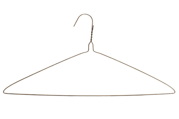 Buy Betterall High Grade Laundry Aluminium Coat Hanger at wholesale prices