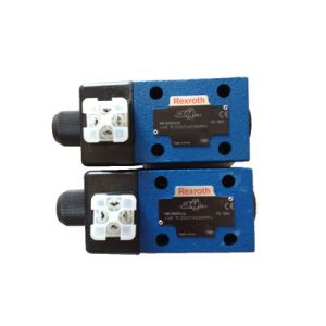 Rexroth Direction Valve 4WE10D33/CW230N9K4 Maximize Efficiency For Hydraulic