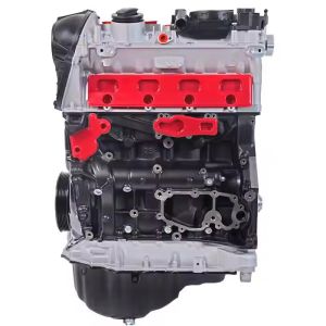Audi EA888 2.0T Engine Assembly for A4L Q5 A6L A5 TT 2008-2024