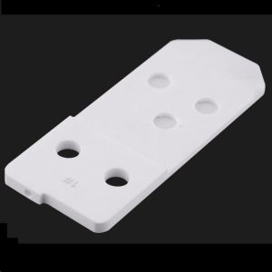 Alumina Ceramic Substrates: Advanced Solutions For Electronic Applications