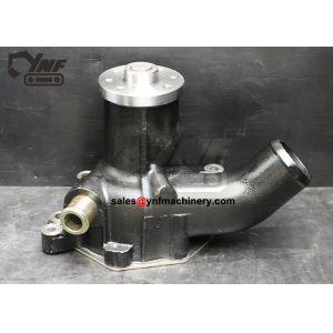 YNF17303 Water Pump for Hitachi EX200-5 6BG1 Engine
