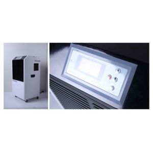 Computer Control Commercial Grade Dehumidifier For Greenhouse Warehouse Garments