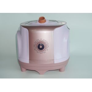 Flexible Commercial Garment Steamer Constant Temperature Setting For Drapes