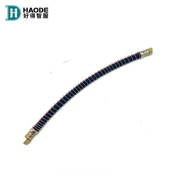 OE NO. HDEPDY014 Truck Brake Drum 3501571-B1 STD