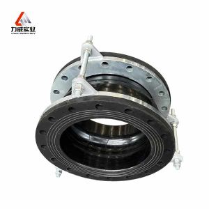 A Variety Of Engineering Pipeline Joints Can Pass A Variety Of Media Expansion Joints