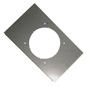Stainless Steel Part Stamping Precision Metal Stamping Part for Shaping Metal