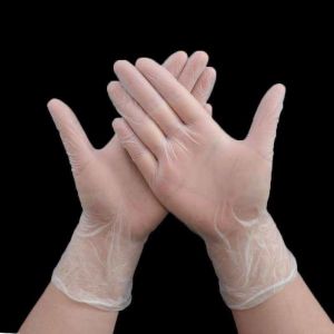 Household Examination Hand XS Disposable Nitrile Gloves