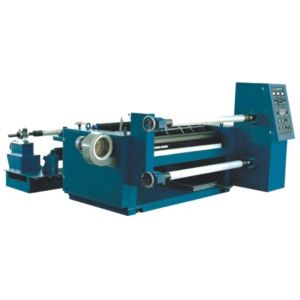 Quality Vertical Automatic Paper Slitting Machine Dual - Purpose Separating Cutting Machines for sale
