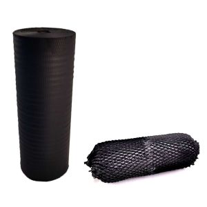 Protective Honeycomb 80g Cushion Paper Roll Digital Printing