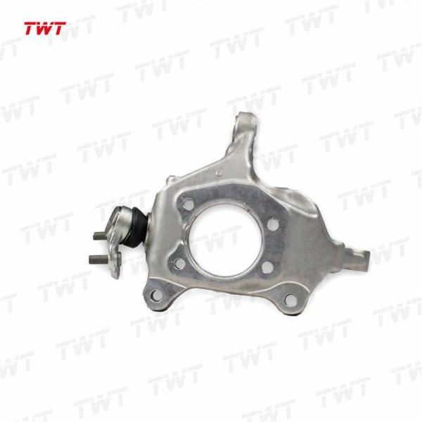 TWT Original KNUCKLE, STEERING, LH RH 43202-0E020 43201-0E020 43202-0E070 432020E020 432010E020 432020E070 for Toyota Highlander